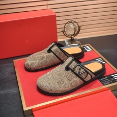 Valentino Slippers